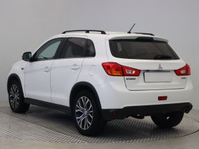 Mitsubishi ASX - 2015