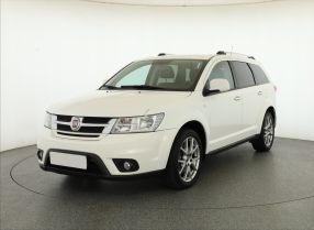 Fiat Freemont - 2014