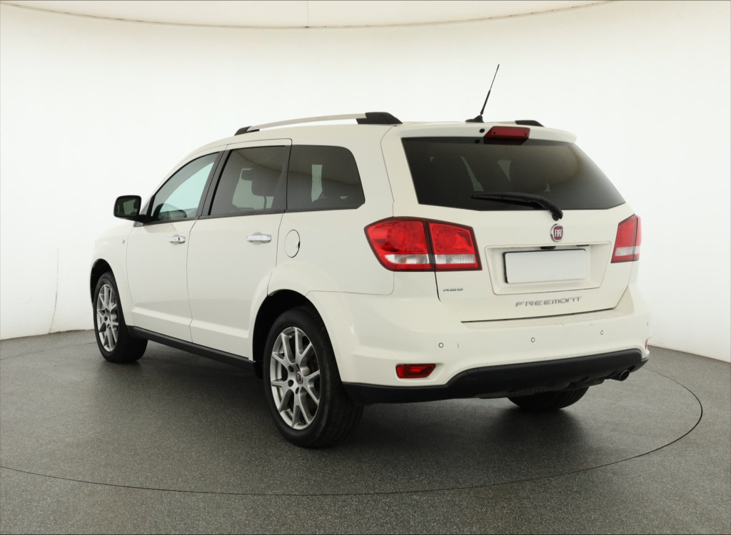 Fiat Freemont