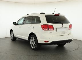 Fiat Freemont - 2014