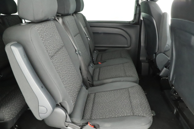 Mercedes - Benz Vito - 2023