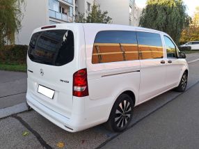 Mercedes-Benz Vito - 2023