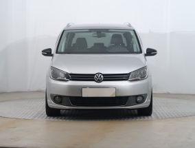 Volkswagen Touran - 2011