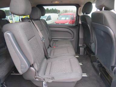 Mercedes - Benz Vito - 2023