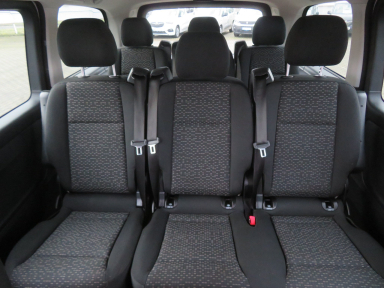 Mercedes-Benz Vito - 2023