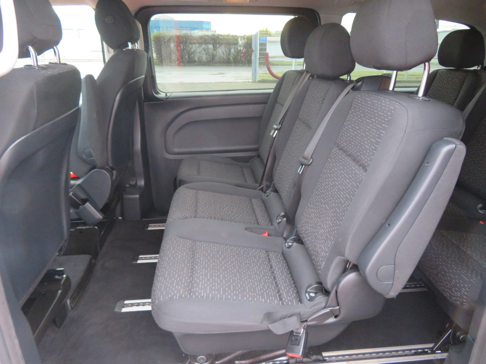 Mercedes-Benz Vito - 2023