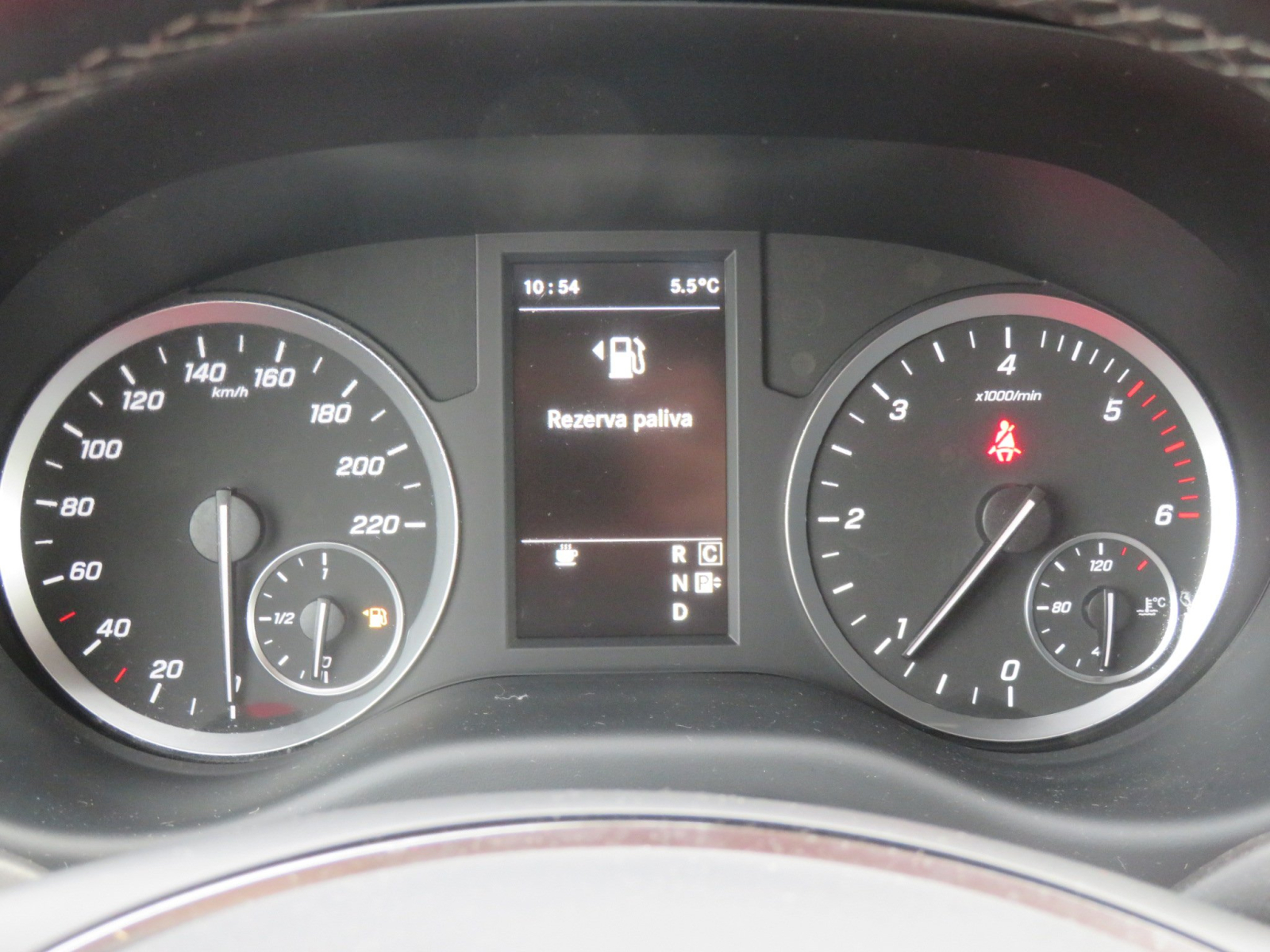 Mercedes-Benz Vito - 2023