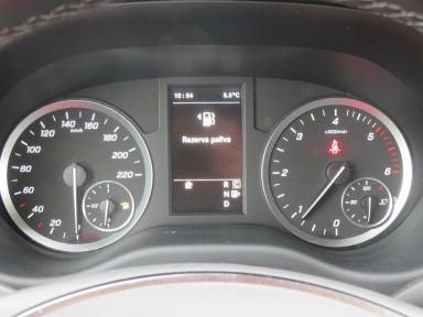 Mercedes-Benz Vito - 2023