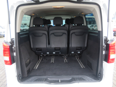 Mercedes-Benz Vito - 2023