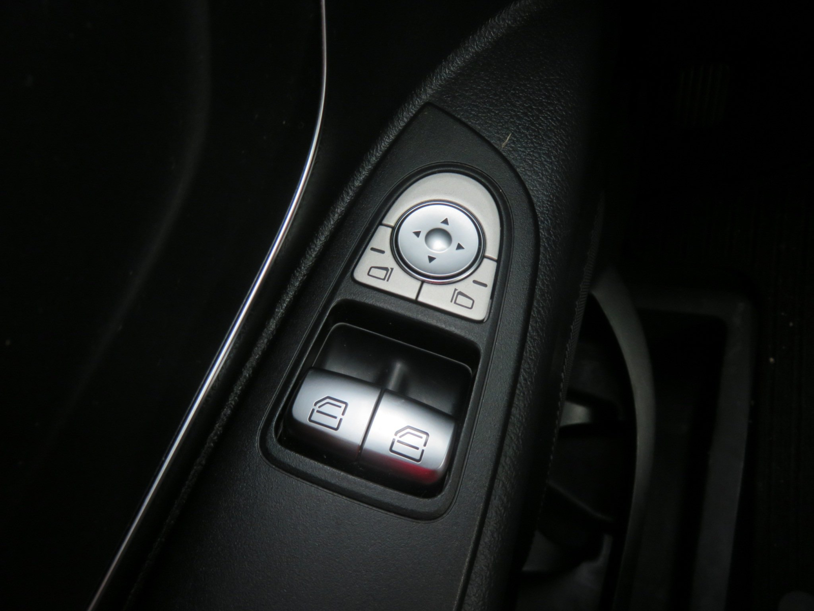 Mercedes-Benz Vito - 2023