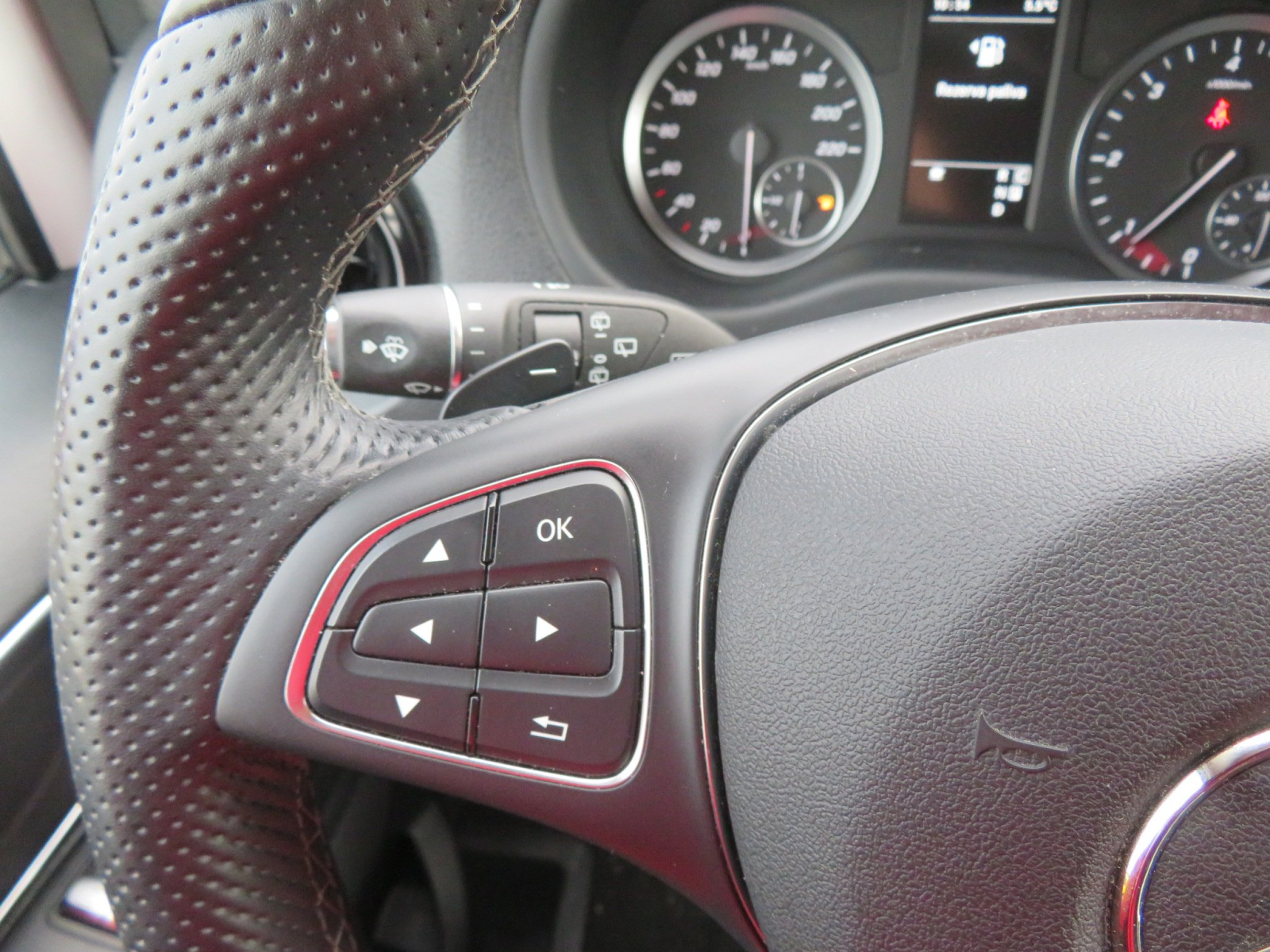 Mercedes-Benz Vito - 2023