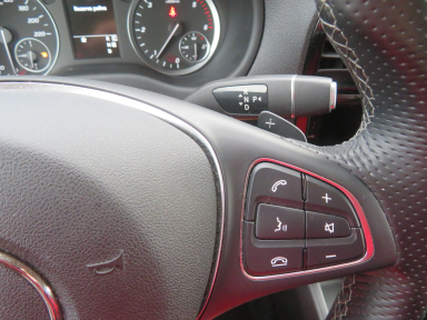 Mercedes-Benz Vito - 2023