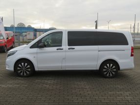 Mercedes-Benz Vito - 2023