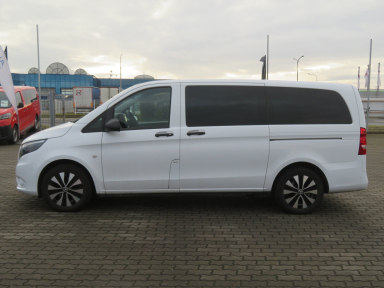Mercedes-Benz Vito - 2023