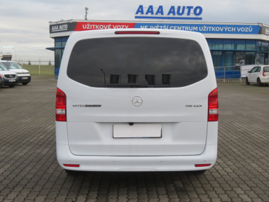 Mercedes-Benz Vito - 2023