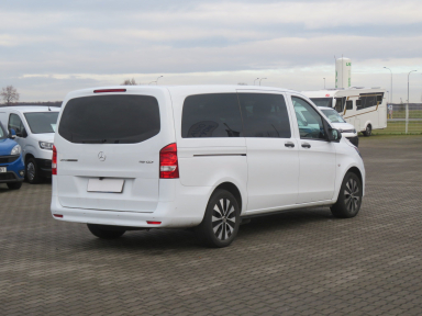 Mercedes-Benz Vito - 2023