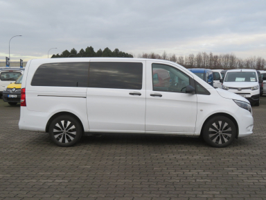 Mercedes-Benz Vito - 2023