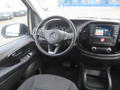 Mercedes - Benz Vito - 2023