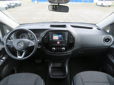 Mercedes-Benz Vito - 2023