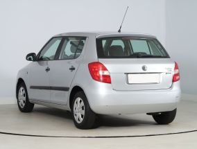 Skoda Fabia - 2010