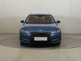 Skoda Superb - 2020