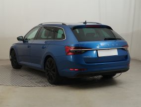 Skoda Superb - 2020