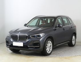 BMW X5 - 2019