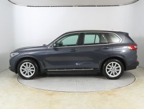 BMW X5 - 2019