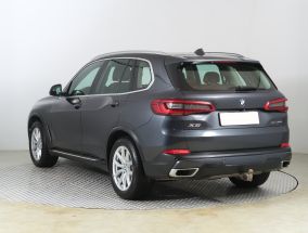 BMW X5 - 2019