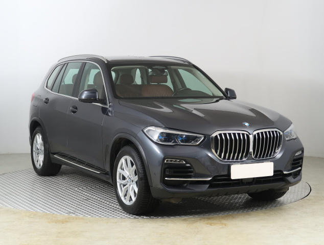 BMW X5 2019