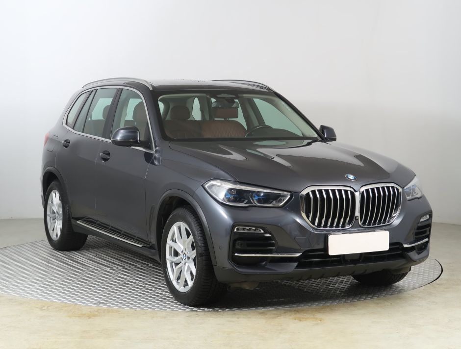 BMW X5 - 2019