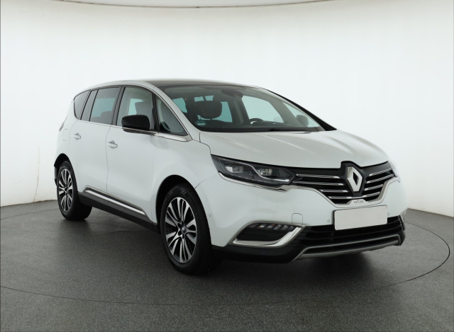 Renault Espace 2015