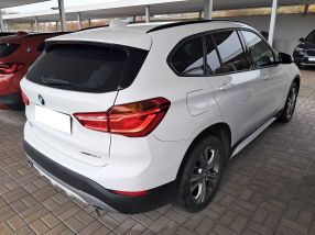 BMW X1 - 2019