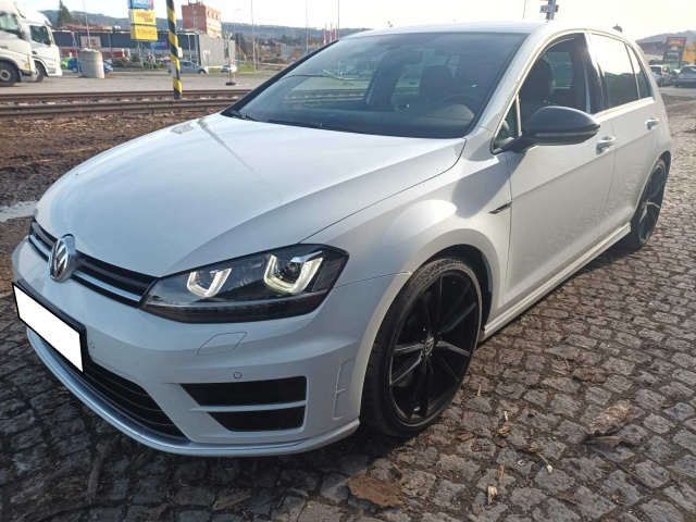 Volkswagen Golf 2017