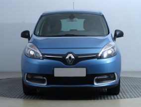 Renault Scenic - 2016