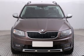 Skoda Octavia Scout - 2015