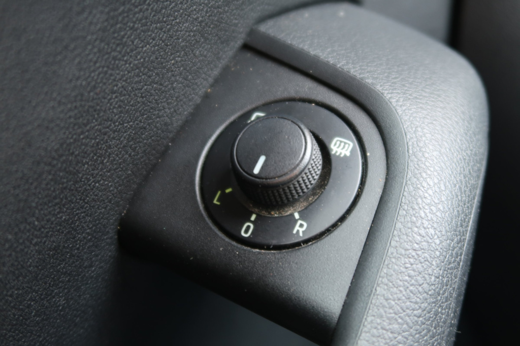 Škoda Octavia Scout