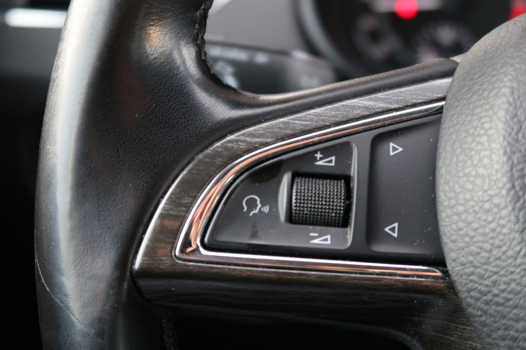 Škoda Octavia Scout