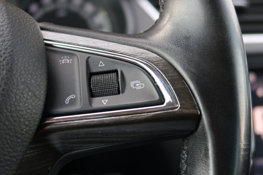 Škoda Octavia Scout