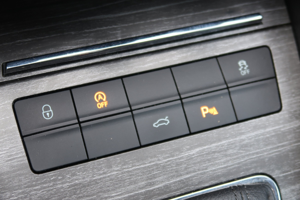 Škoda Octavia Scout