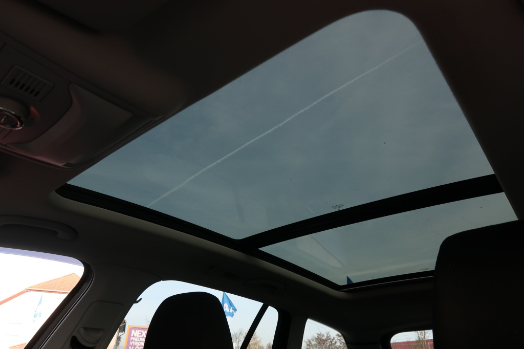 Škoda Octavia Scout