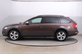 Skoda Octavia Scout - 2015