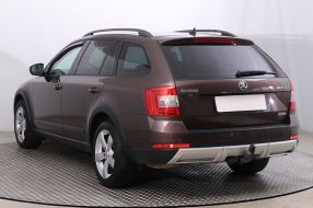 Skoda Octavia Scout - 2015