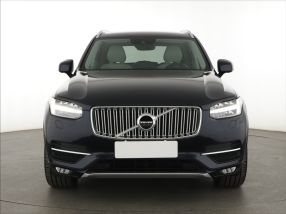Volvo XC90 - 2017