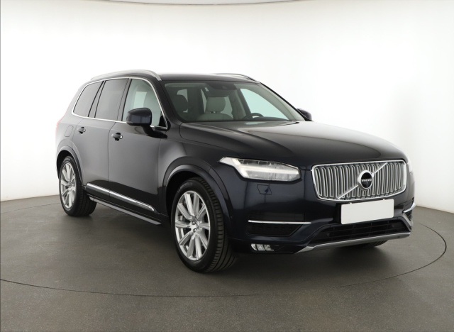 Volvo XC90 2017