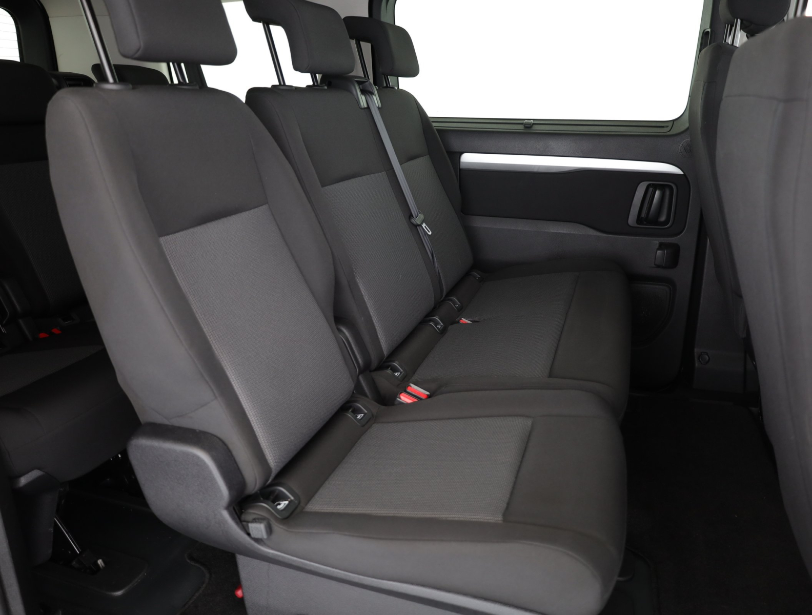 Toyota ProAce Verso - 2023