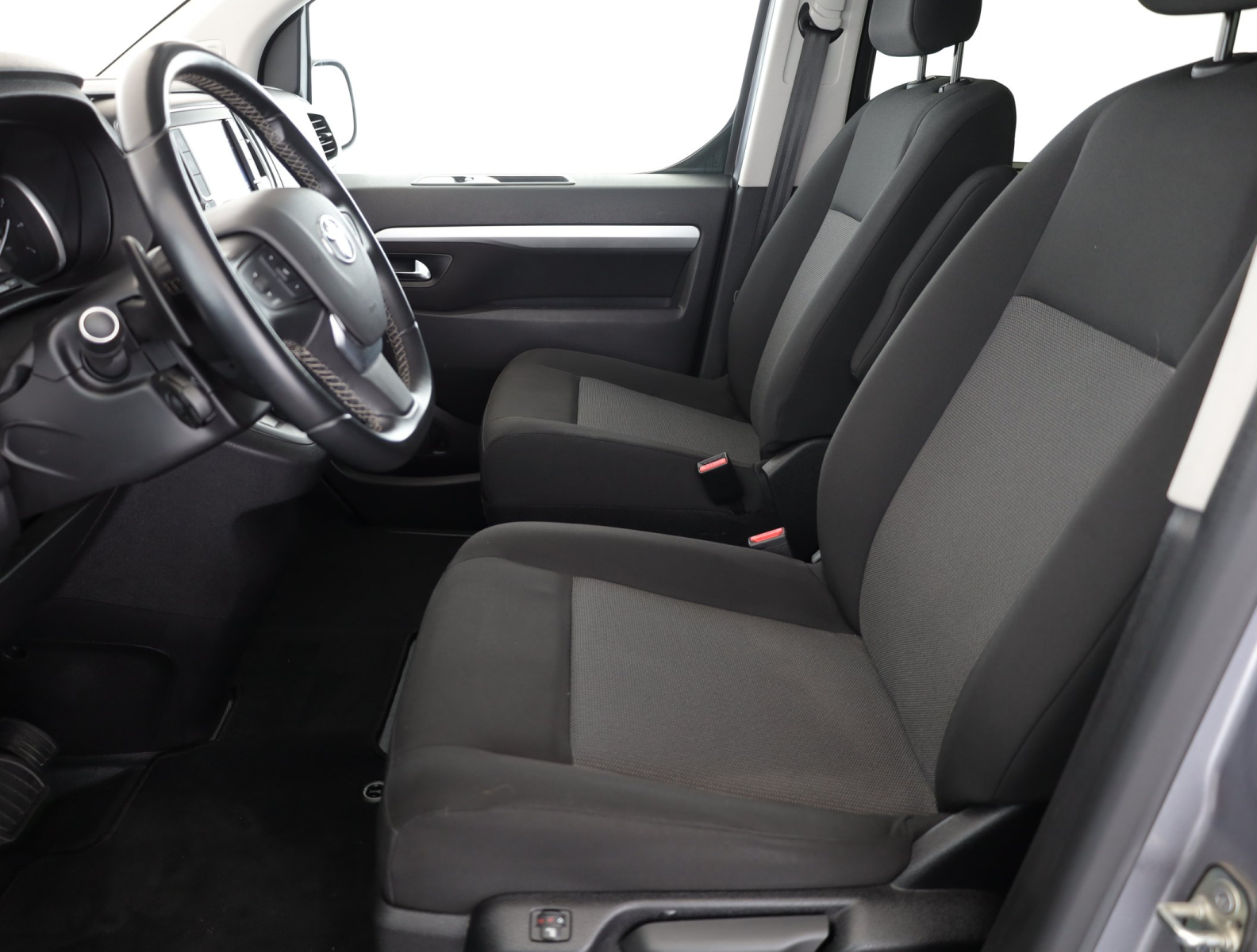 Toyota ProAce Verso - 2023