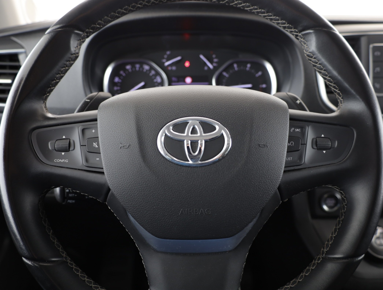 Toyota ProAce Verso - 2023