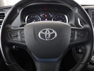 Toyota ProAce Verso - 2023