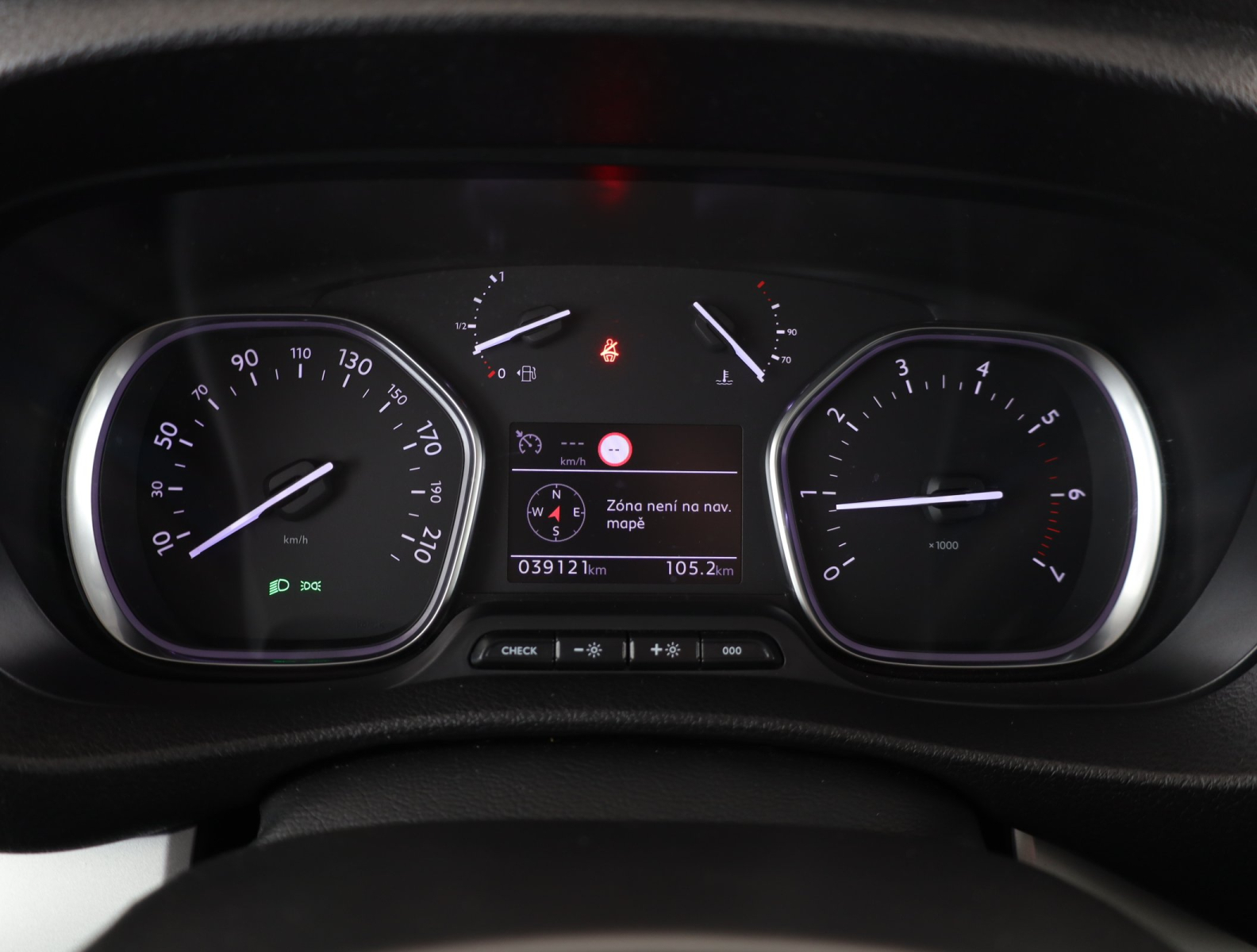 Toyota ProAce Verso - 2023